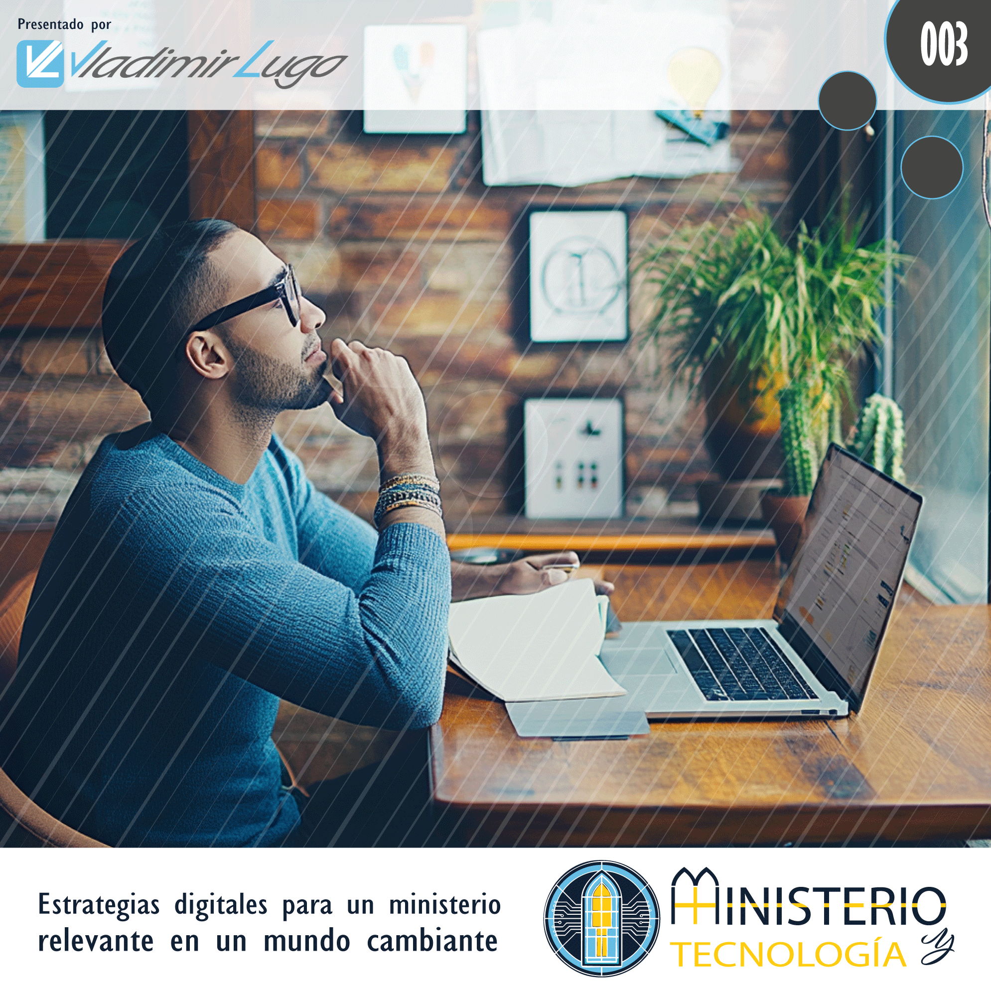 Crea una página web para tu iglesia y mejora su presencia digital