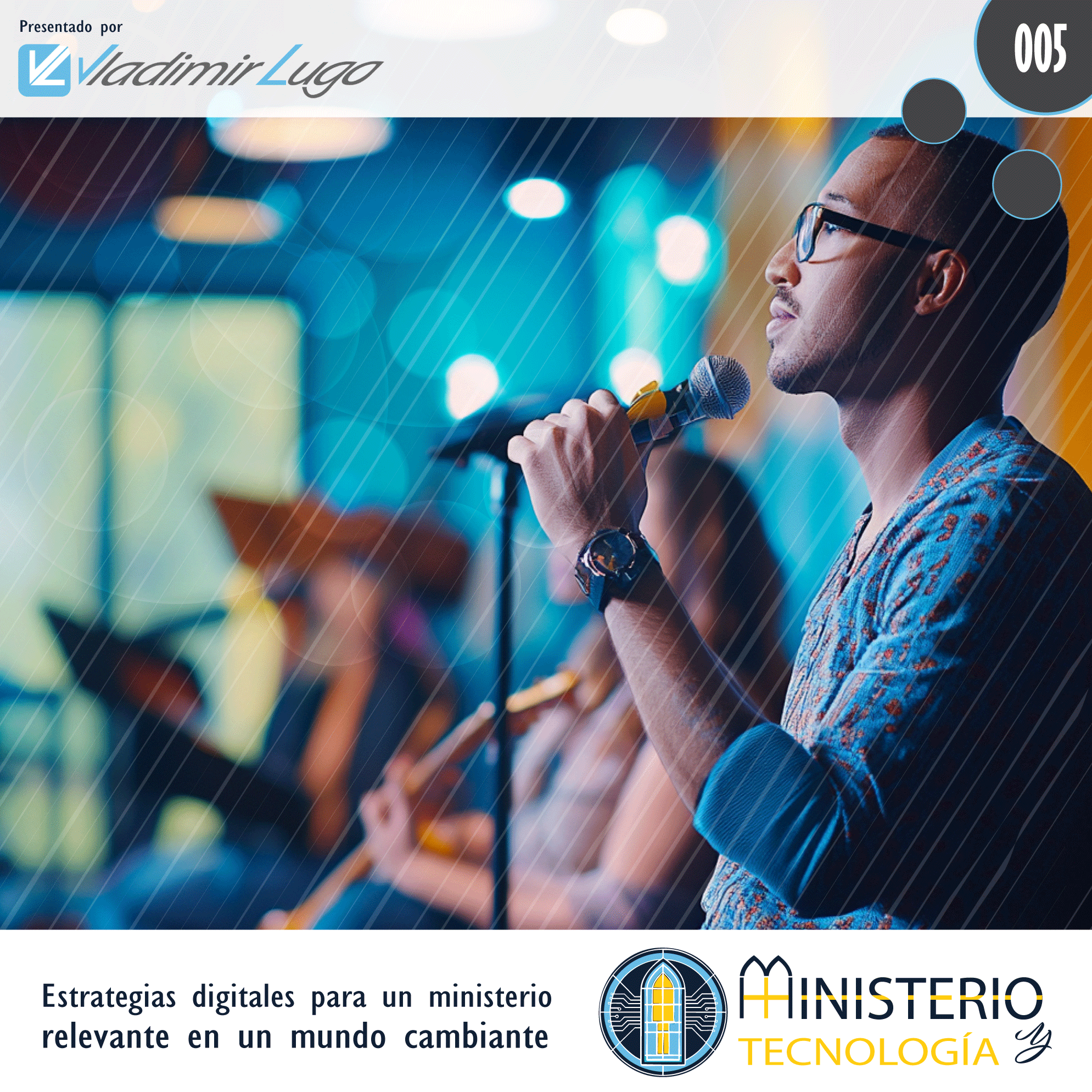 Automatiza la gestión de la iglesia con herramientas digitales innovadoras